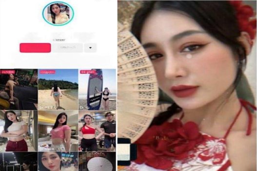 Bùi Hằng mới nổi đã bán thân cho khách