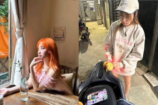 Chỉ đi chơi 2 lần em đã gật đầu quan hệ