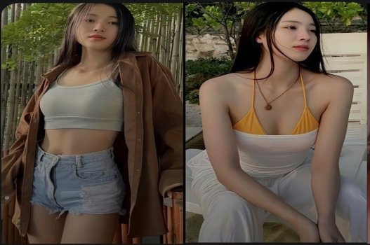 Clip sex hot girl Hà Giang trong phút giây cá nhân bắt mắt