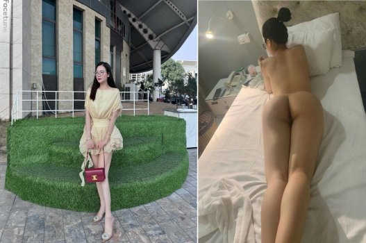 Clip sex riêng tư lén lút với giáo viên của con