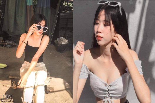 Cuộc yêu bí mật tại bãi biển trong đêm trăng sáng