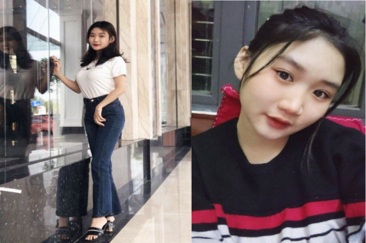 Đến ký túc xá làm tình đẩy em lên đỉnh