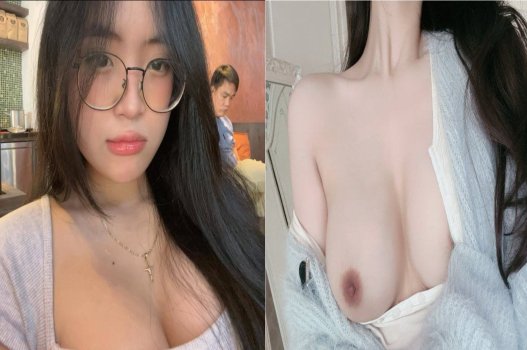 Gái xinh sở hữu phong thái hài hòa mê hoặc