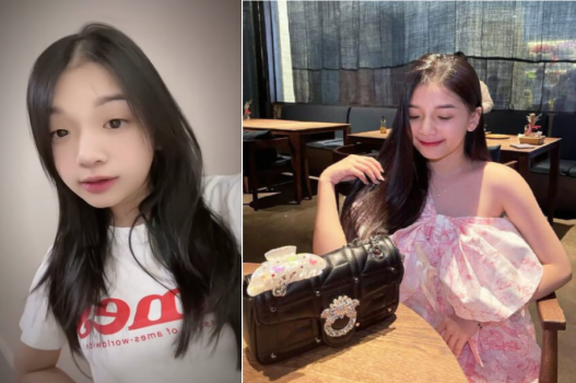 Mừng sinh nhật lớn rồi gạ em chịch