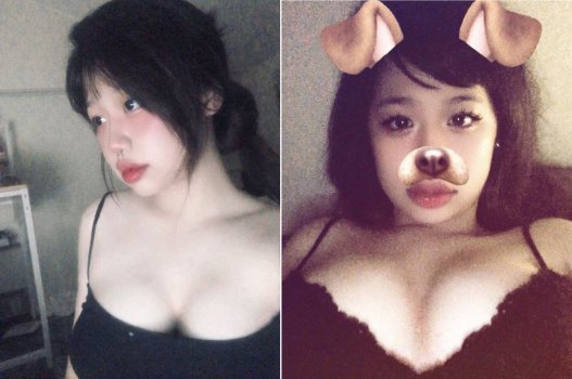Nàng thân hình quyến rũ bị lộ Sex rất hấp dẫn