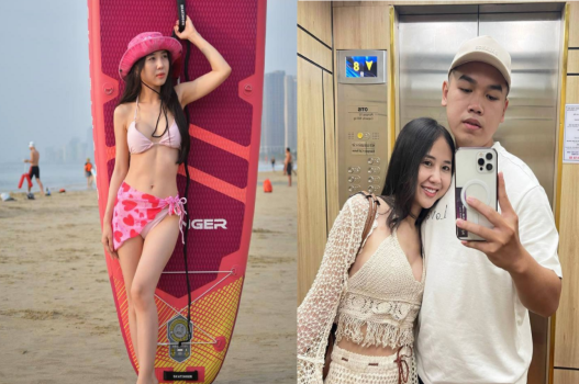 Nện cho em mệt thở không ra hơi