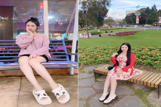 Phải địt cả trước lẫn sau em mới sướng