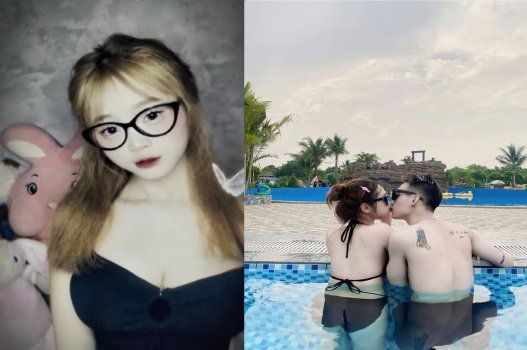 Phevkl gọi bạn gái đến BJ cho bạn thân