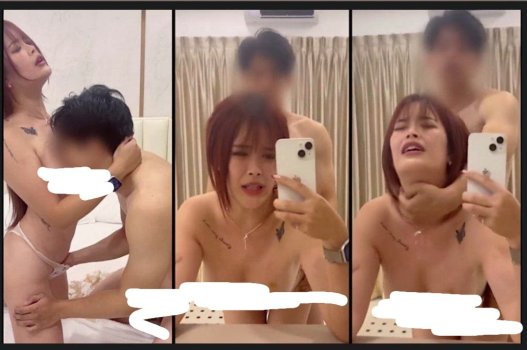 Trai Việt chán tình yêu trong nước đến Thái Lan tìm cảm xúc mới