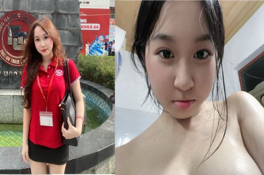 Tuoi69 ân ái sinh viên Ngoại Thương chịch mãi không chán